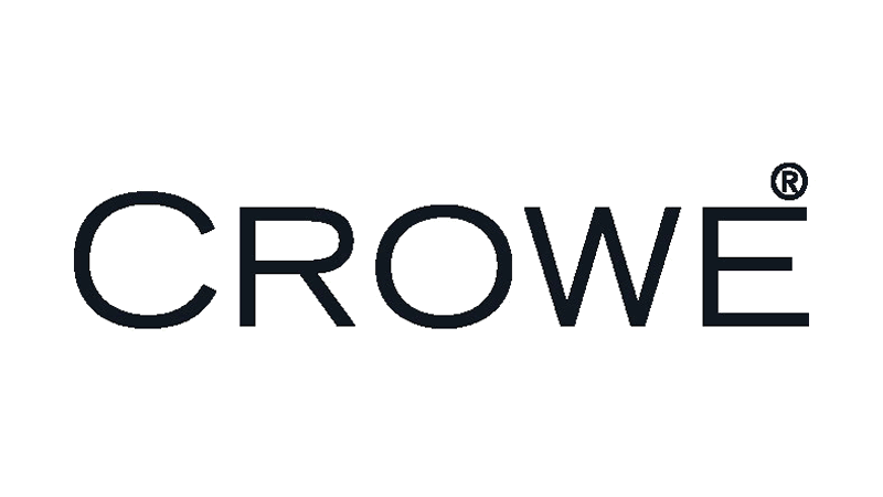 Logo Crowe