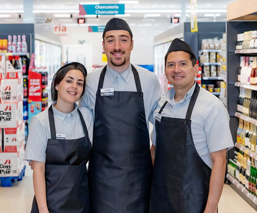 Masymas Supermercados (Juan Fornés Fornés) impulsa su campaña de verano 2026 con hasta 300 incorporaciones