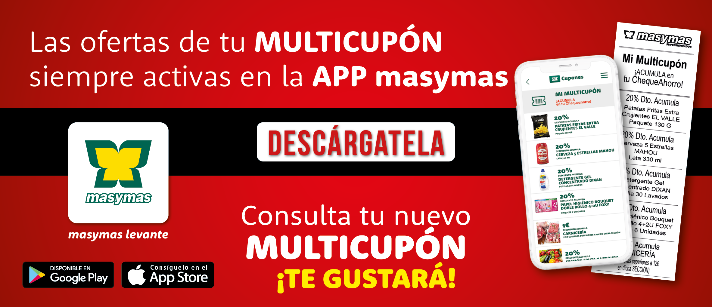 Renovada APP masymas