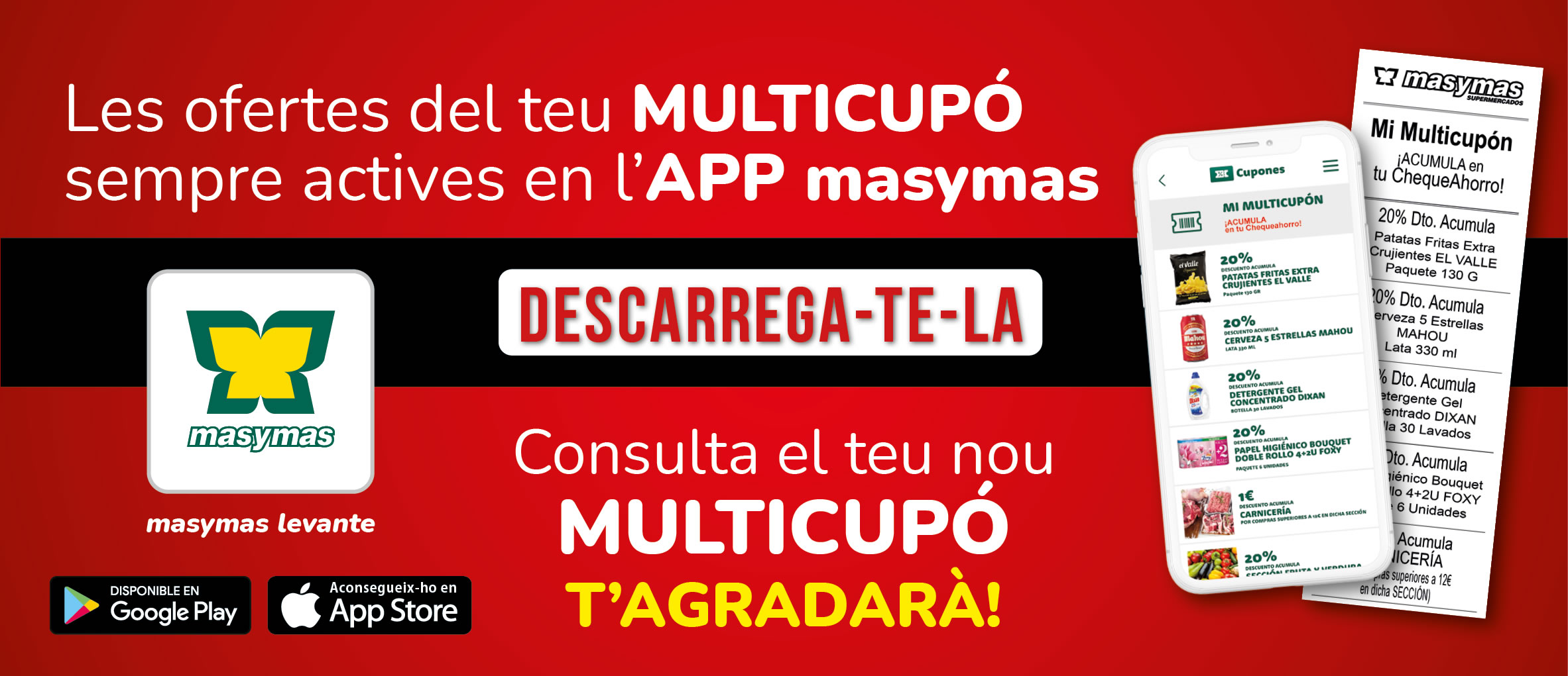 Renovada APP masymas