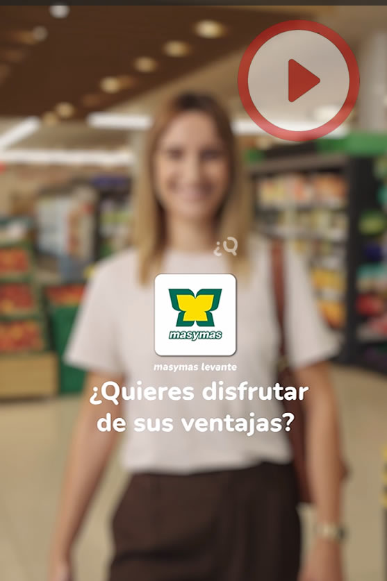 Tarjeta digital para escanear en caja
